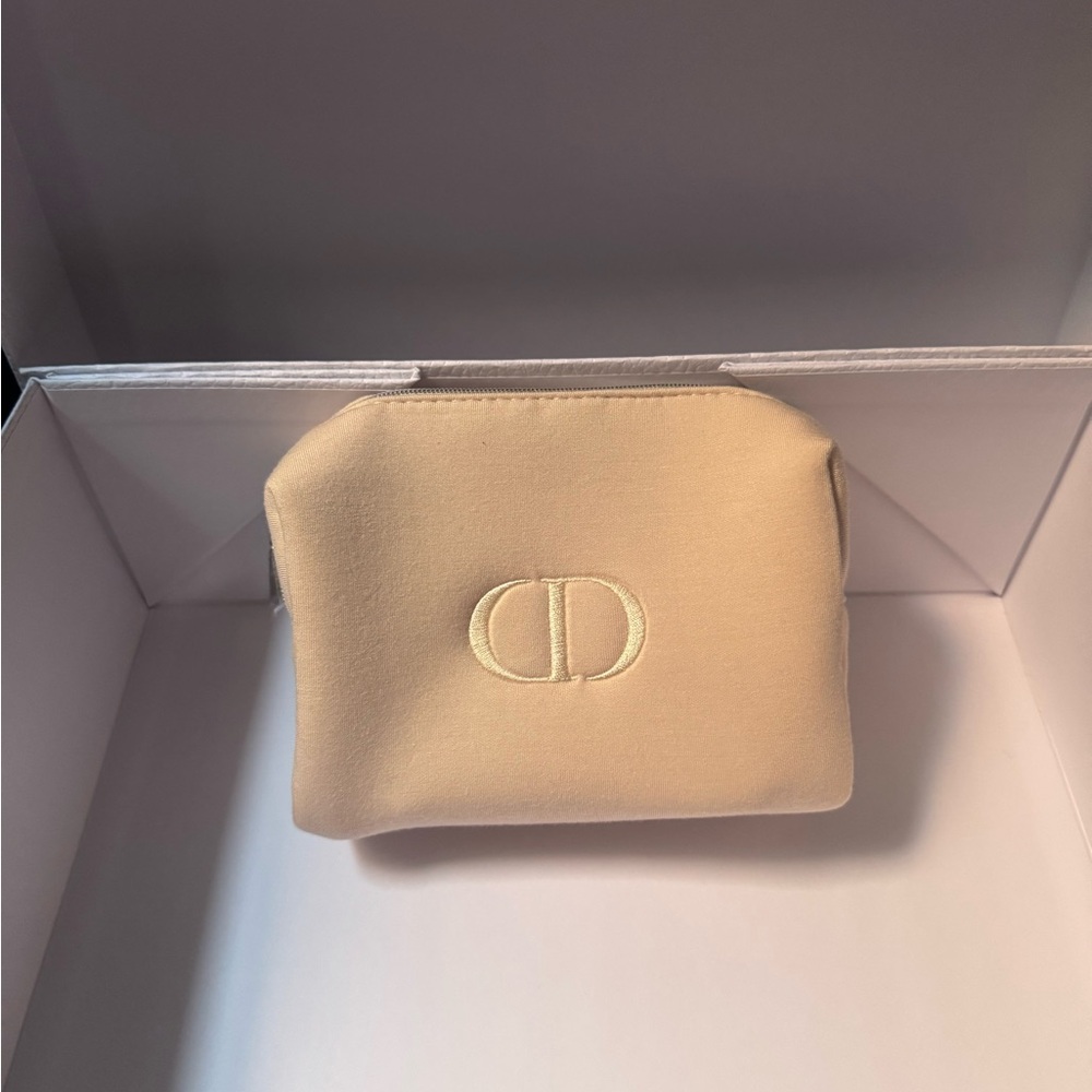 Dior GWP Pouch Set of 5 with Dior Box - Picture 4 of 9